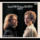 Mirella Freni - Renata Scotto: In Duet