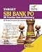 Target SBI Bank Preliminary & Main PO Exam - 20 Practice Sets Workbook with Online Tests RS.179.00