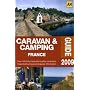 Caravan & Camping France 2009 (AA Lifestyle Guides)