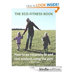 The Eco-Fitness Book
