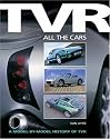 TVR: A Model-by-model History of TVR