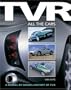 TVR: All the Cars: A model-by-model history of TVR