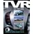 TVR: A Model-by-model History of TVR