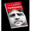 Dans l'esprit des psychopathes