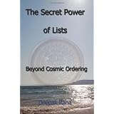 The Secret Power of Lists: Beyond Cosmic Ordering (Paperback)