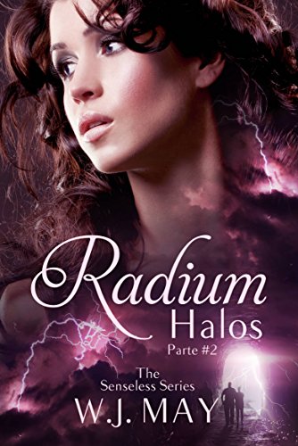 Radium Halos - Parte 2 (Italian Edition)
