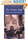 The Forsyte Saga (Wordsworth Classics)