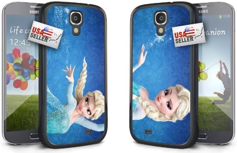 Disney Frozen Hard Case COMBO TWO PACK for Samsung Galaxy S4 Mini