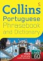 Portuguese Phrasebook and Dictionary (Collins)