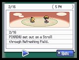 Pokemon HeartGold Version