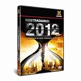 Nostradamus 2012 [DVD]