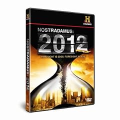 Nostradamus 2012 [DVD]