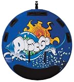 Rave Sports Disco Inflatable Towable