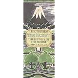 J.R.R. Tolkien the Hobbit: The History of the Hobbit