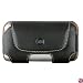 DLO Leather Holster Case for iPhone 3G, 3G S (Black)
