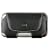 DLO Leather Holster Case for iPhone 3G, 3G S (Black)