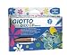 Maxi Metallic Marker Pens (Pack of 5)