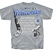 You Might bea Policeman T-Shirt