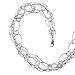 FOJO's Three Strand Variety Necklace