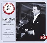 Mantovani & His Cascading Strings