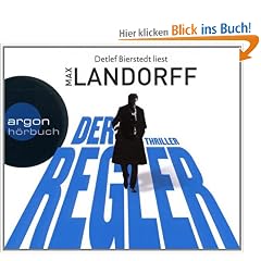 Der Regler (6 CDs)