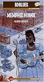 Revue Editions Nocturne  / Memphis Minnie (2CD audio)