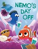 Finding Nemo: Nemo's Day Off