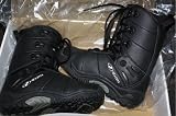 Snowjam Zuma Snowboard boots strap in US 8 men's NEW