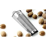 Paderno World Cuisine NUTMEG GRATER, S S by 