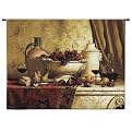 Italian Feast Wall Tapestry