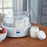 Euro Cuisine Automatic Yogurt Maker
