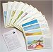 Hubbard Scientific 542 Landform Study Prints Set of 12