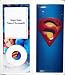 Search : Superman Ipod Nano 4 Skin Cover