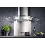 Produkt-Bild: baumarkt direkt Glasschirmhaube 60 cm breit