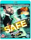 Safe [Blu-ray]