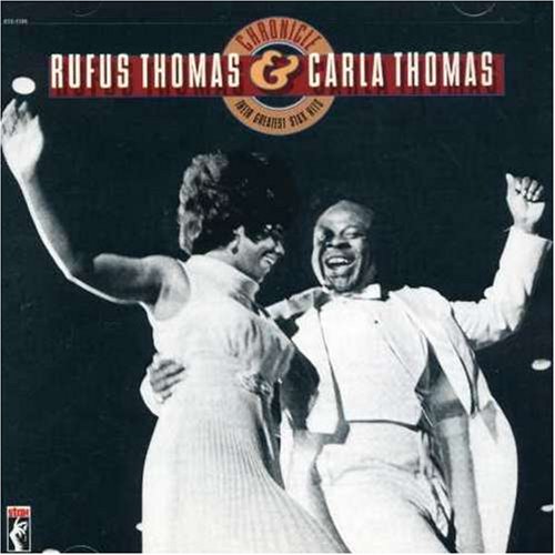 CD-Charts  Music : Chronicle: Their Greatest Stax Hits