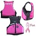Stohlquist Women's BetSEA PFD Kayak Life Jacket