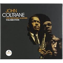 The Impulse ! Albums /Vol.4 (5 CD)