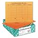Quality Park Inter-Department Envelopes, 9 x 12 Inches,  Box of 100 (63466)