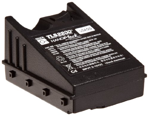 Brady 42008 TLS2200 and HandiMark Spare Battery Pack