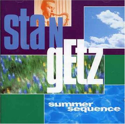 Stan Getz