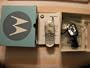 Motorola 120E Alltel Digital Wireless Telephone BL120E, 4.1 Browser