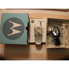Motorola 120E Alltel Digital Wireless Telephone BL120E, 4.1 Browser