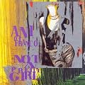 Not a Pretty Girl