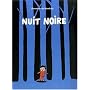 Nuit noire de Doroth�e de Monfreid