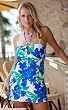 Calypso; Ring Dress