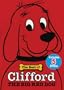The Best of Clifford: The Big Red Dog