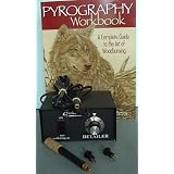 Basic Woodburning Kit