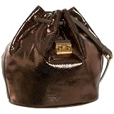 Marc by Marc Jacobs Snake On Wire Regine Bucket Bag