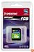 Transcend TS1GRMMC4 1GB Dual Volate Multimedia Card Mobile